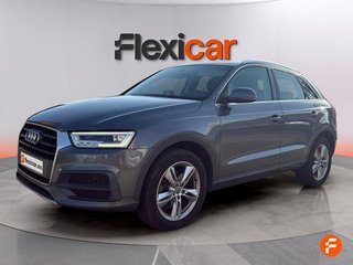 Audi Q3 2.0 TDI 110kW (150CV)
