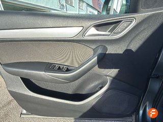 Audi Q3 2.0 TDI 110kW (150CV)