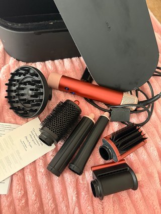 Dyson Airwrap 5 en 1