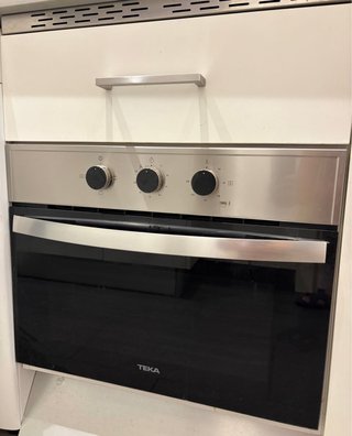 Horno Compacto Teka EASY
