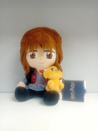 Muñeco Hermione Harry Potter