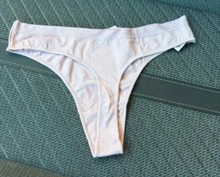 Tanga HANA Rosa Talla L