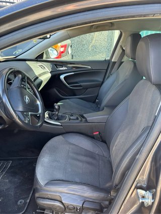 Opel Insignia 2009