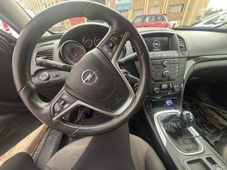 Opel Insignia 2009