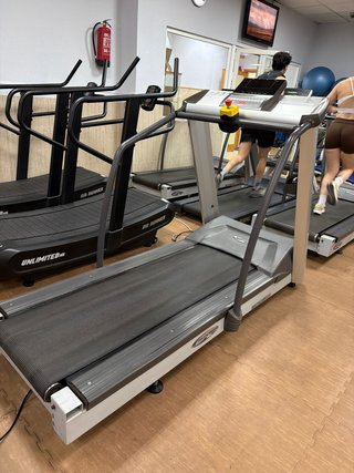 Cinta de Correr BH HiPower