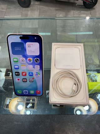 iPhone 15 Plus Rosa