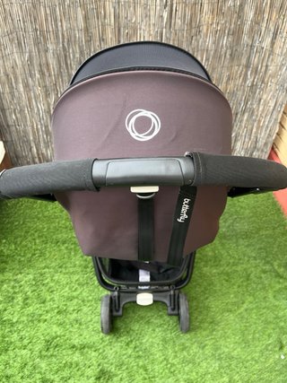 Silla de paseo Bugaboo Butterfly