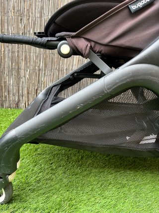 Silla de paseo Bugaboo Butterfly