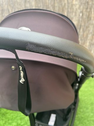 Silla de paseo Bugaboo Butterfly
