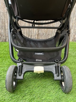 Silla de paseo Bugaboo Butterfly