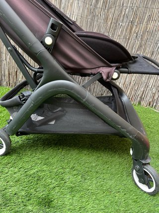Silla de paseo Bugaboo Butterfly