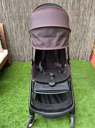 Silla de paseo Bugaboo Butterfly