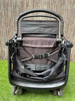 Silla de paseo Bugaboo Butterfly