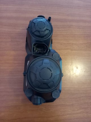 Faro BMW F 800 GS