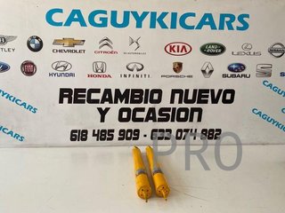 Amortiguadores toyota M4474
