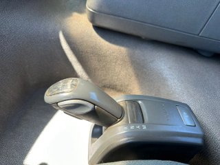 Volvo FM Camión cabeza tractora con gancho