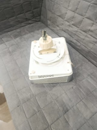 Proyector BenQ W1070 Blanco