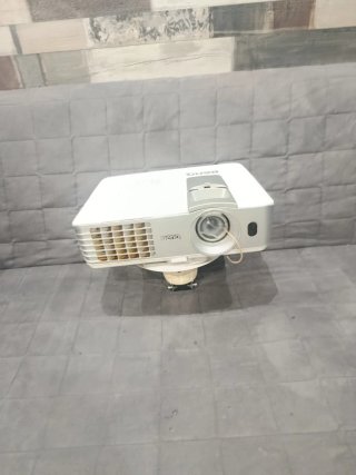 Proyector BenQ W1070 Blanco