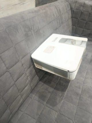 Proyector BenQ W1070 Blanco