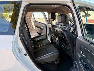 Renault Grand Scenic 2012