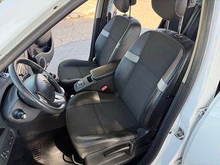 Renault Grand Scenic 2012