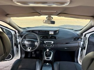 Renault Grand Scenic 2012