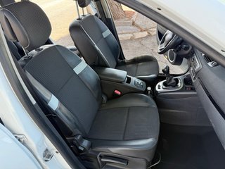 Renault Grand Scenic 2012