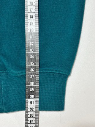 Pantalón chándal Nike verde azulado