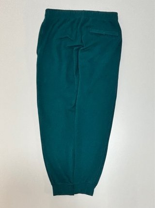 Pantalón chándal Nike verde azulado