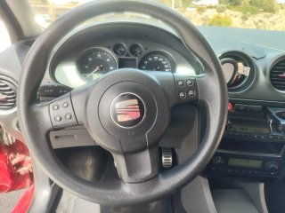 SEAT Ibiza 2009