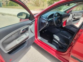 SEAT Ibiza 2009