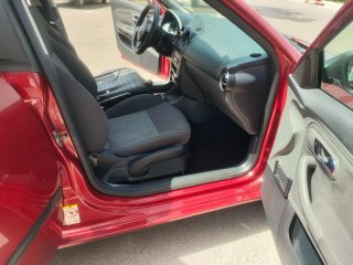 SEAT Ibiza 2009