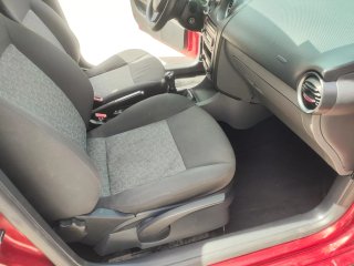 SEAT Ibiza 2009