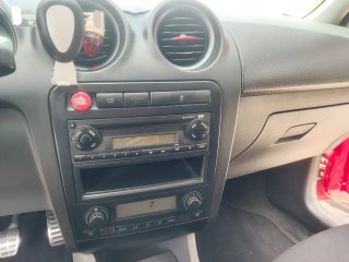 SEAT Ibiza 2009
