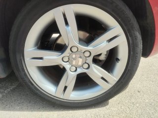 SEAT Ibiza 2009