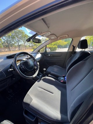 Citroen C4 160.000km