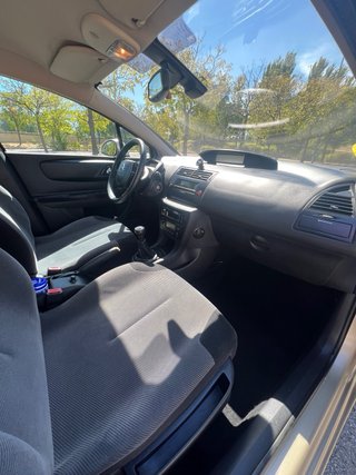 Citroen C4 160.000km