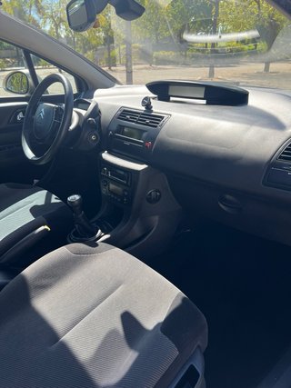 Citroen C4 160.000km