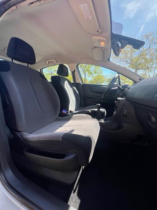 Citroen C4 160.000km