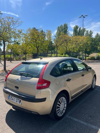 Citroen C4 160.000km