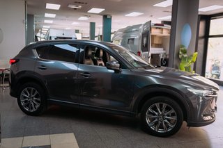 MAZDA CX 5 AUTOMATICO 184CV   ÚNICO PROPIETARIO