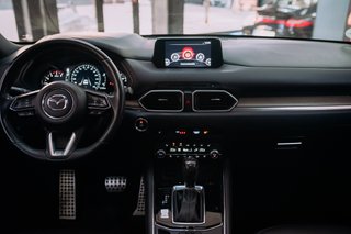 MAZDA CX 5 AUTOMATICO 184CV   ÚNICO PROPIETARIO