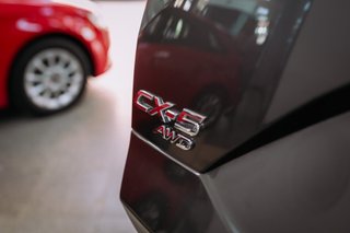 MAZDA CX 5 AUTOMATICO 184CV   ÚNICO PROPIETARIO