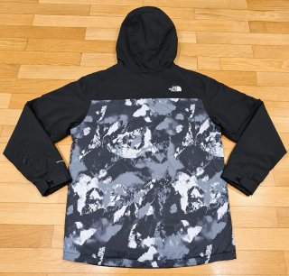 Chaqueta de Nieve The North Face