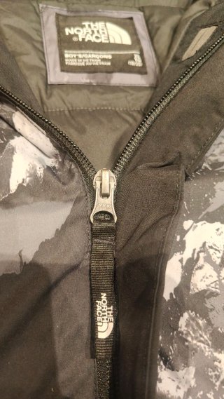 Chaqueta de Nieve The North Face