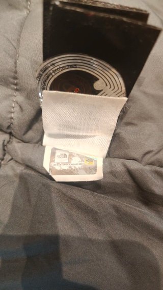 Chaqueta de Nieve The North Face