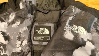 Chaqueta de Nieve The North Face