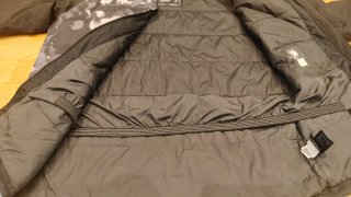 Chaqueta de Nieve The North Face