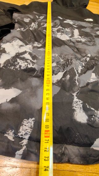 Chaqueta de Nieve The North Face