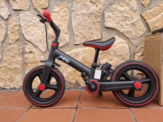 Bicicleta Infantil JMMD para Niños